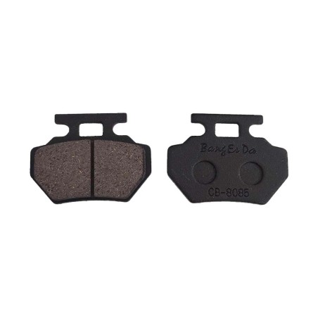 PASTILLAS FRENO MINIQUAD WR1 / WR3 / WR6