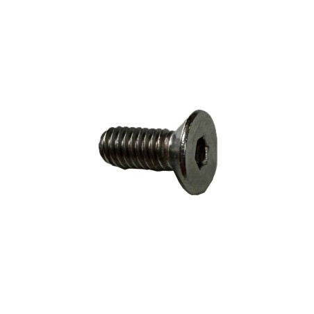 TORNILLO M4X18 Estrella