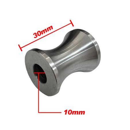 CASQUILLO SEPARADOR BIELISMO 30MM GP10/GP12/GP20