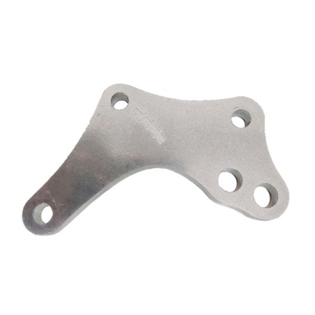 PLETINA SOPORTE REGULACION AMORTIGUADOR IZQ GP12 / GP20