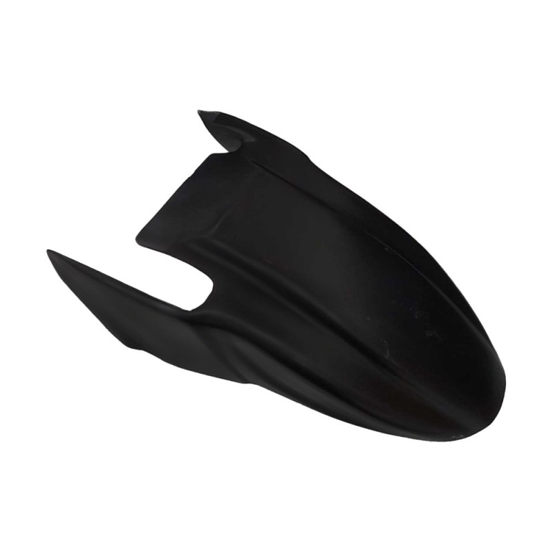 GUARDABARROS TRASERO GP10 / GP12 V2 (PINTADO MATE)