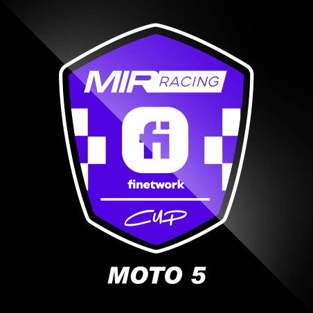 PREINSCRIPCIÓN ANTICIPADA MOTO 5