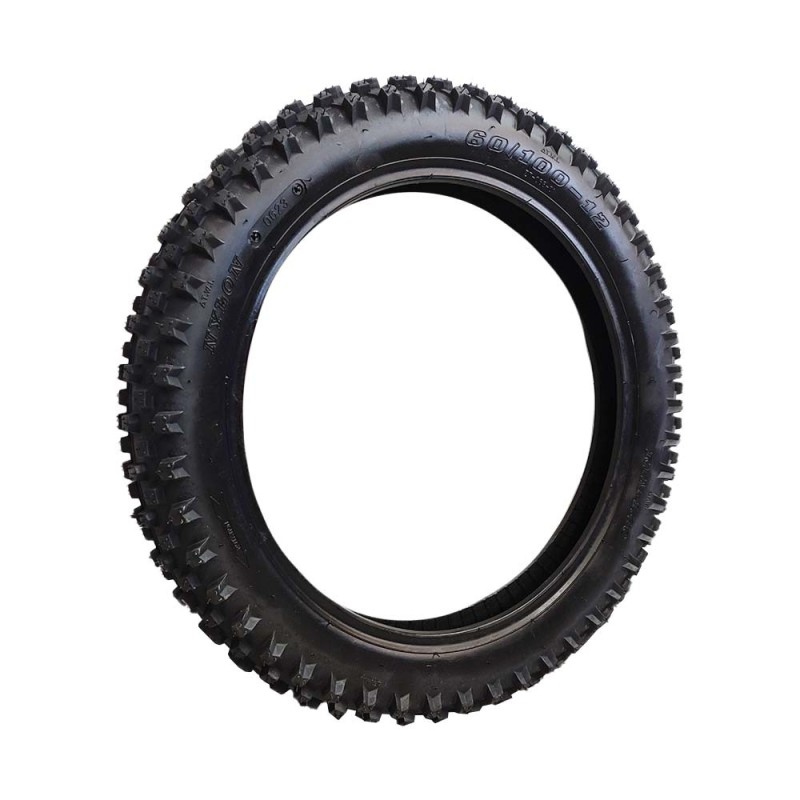 NEUMATICO DELANTERO CROSS  2.75-12"