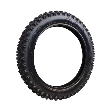 NEUMATICO DELANTERO CROSS  2.75-12"