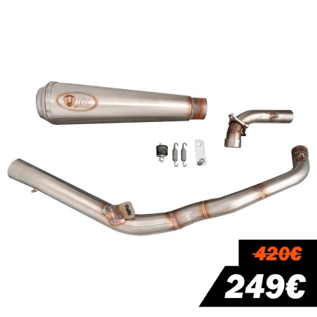 ESCAPE TURBOKIT PRE 4 NC250c.c