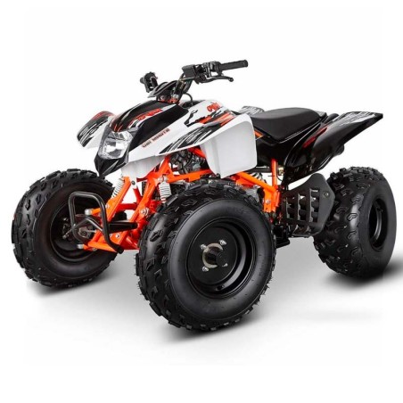 QUAD ATV 150 IMR 3+R