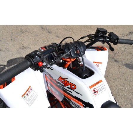 QUAD ATV 150 IMR 3+R