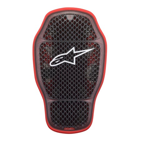 ESPALDERA ALPINESTARS NUCLEON KR-CELLi
