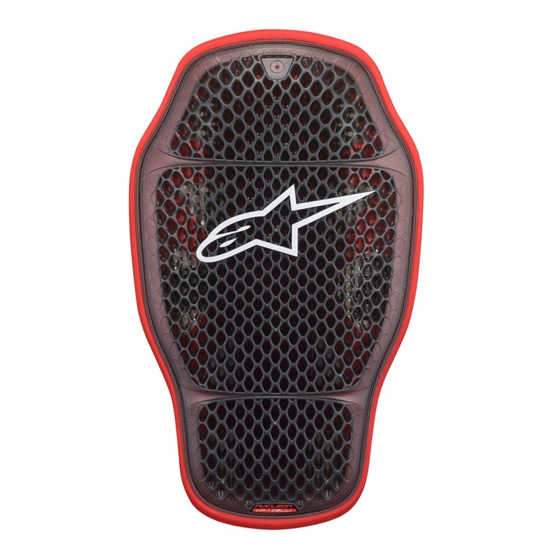 ESPALDERA ALPINESTARS NUCLEON KR-CELLi