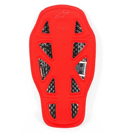 ESPALDERA ALPINESTARS NUCLEON KR-CELLi