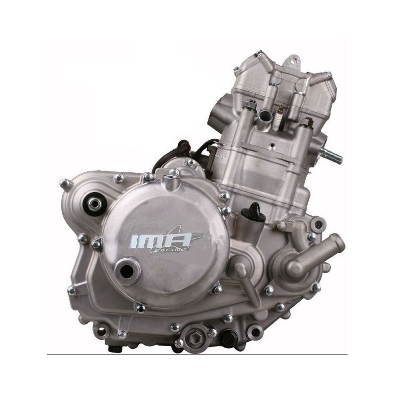 MOTOR 250 ZONGSHEN NC250S 4V (DOBLE ARBOL)