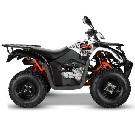 QUAD MATRICULABLE ATV 200 T3B IMR