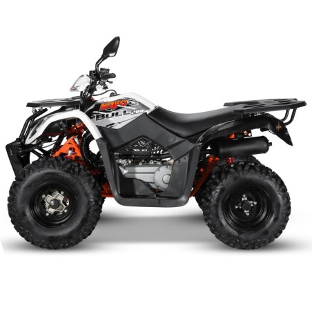 QUAD MATRICULABLE ATV 200 T3B IMR