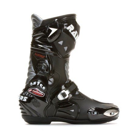 BOTAS RAINERS 945 NEGRO