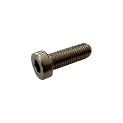 TORNILLO M10X30mm CABEZA...