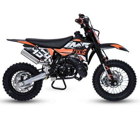 MINICROSS MX50 9cv IMR REPLICA KTM 50 12/10