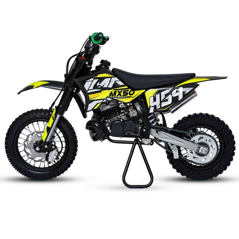 MINICROSS MX50 9cv IMR