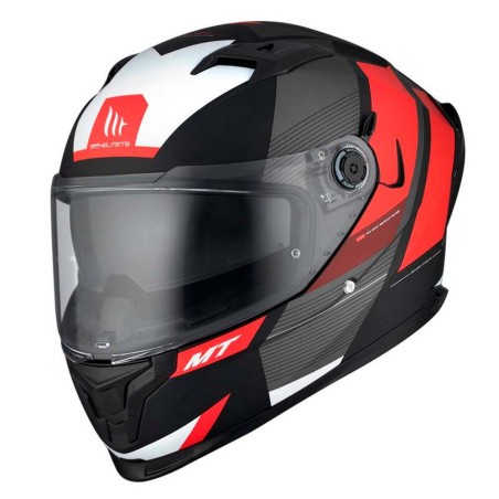 CASCO MT FF128SV BRAKER SV CHENTO B5 MATE L