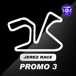 Inscripción PROMO3 Jerez