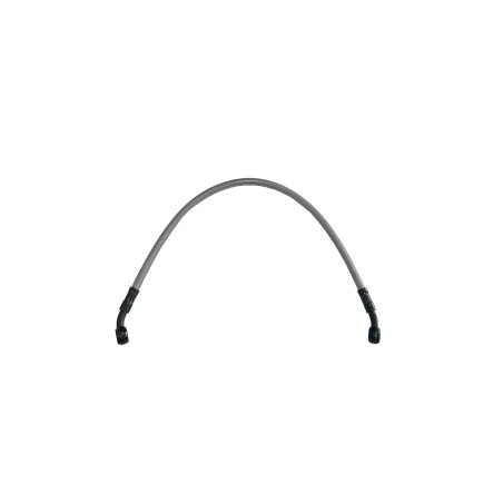 LATIGUILLO RADIADOR 450mm M10 M8 / CURVA 15-30º