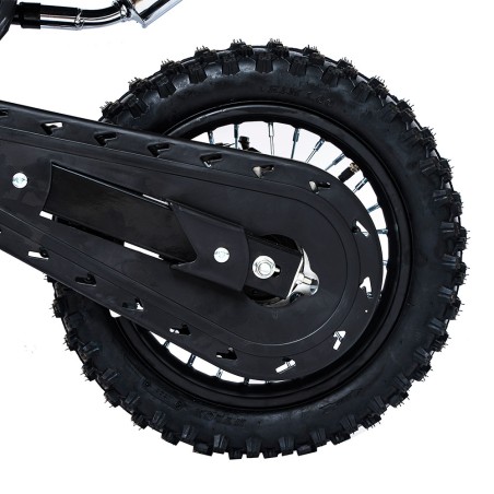 PIT BIKE MX50 9cv IMR REPLICA KTM 50 14/12
