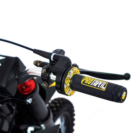 PIT BIKE MX50 9cv IMR REPLICA KTM 50 14/12
