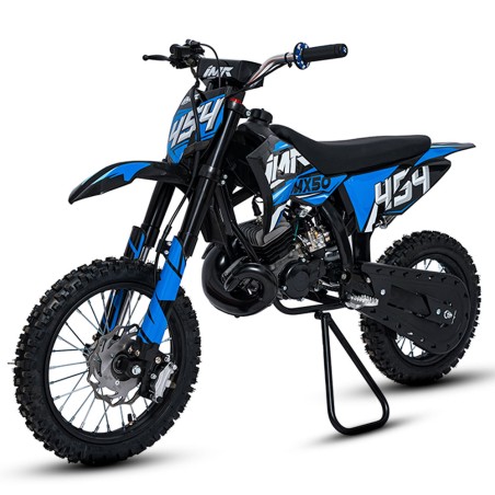 PIT BIKE MX50 9cv IMR REPLICA KTM 50 14/12