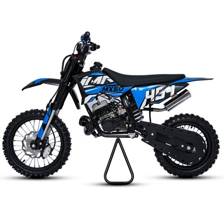 PIT BIKE MX50 9cv IMR REPLICA KTM 50 14/12