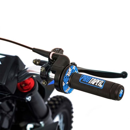 PIT BIKE MX50 9cv IMR REPLICA KTM 50 14/12