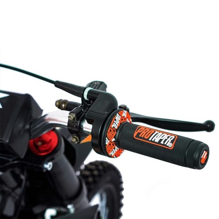 PIT BIKE MX50 9cv IMR REPLICA KTM 50 14/12