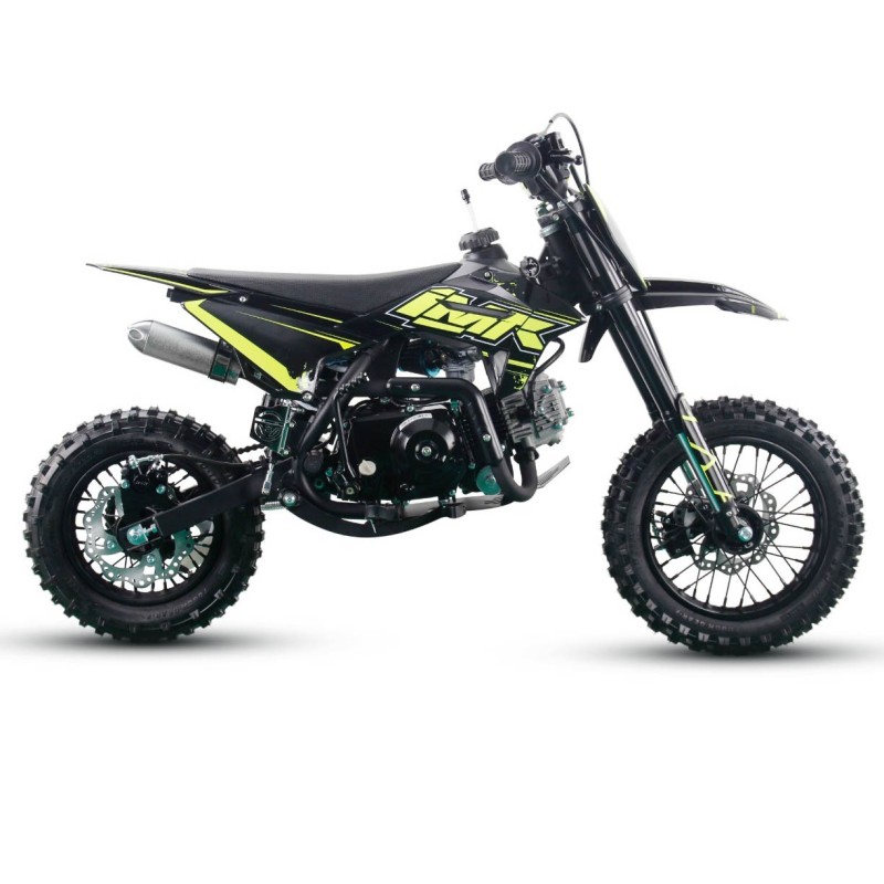 PIT BIKE IMR JUNIOR 110 (12/10)