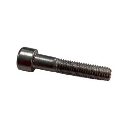 TORNILLO M10X50mm ALLEN