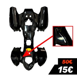 CARCASA MINIQUAD WR1 (OUTLET)