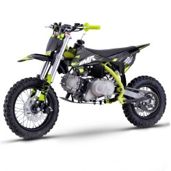 PITBIKE IMR CROSS MX90