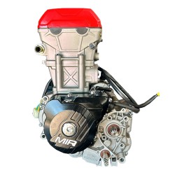 MOTOR MIR300 PROMO 3...