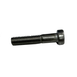 TORNILLO M6x30mm ALLEN...