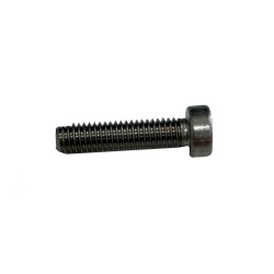 TORNILLO M6x25mm ALLEN...