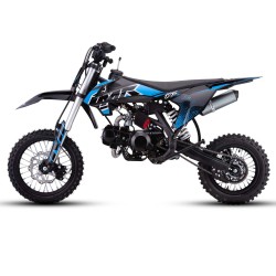 PIT BIKE CROSS IMR MX 125cc...