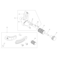 Despiece GP20 (ESTRIBERA...