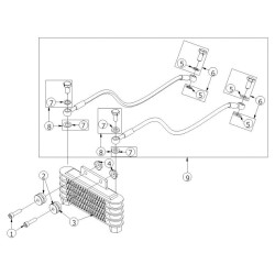 Despiece GP20 (SISTEMA DE...