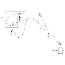 Despiece GP20 (INSTALACION...