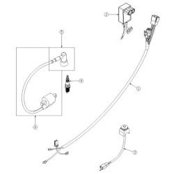 Despiece GP20 (INSTALACION...