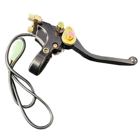 MANETA FRENO DELANTERO...