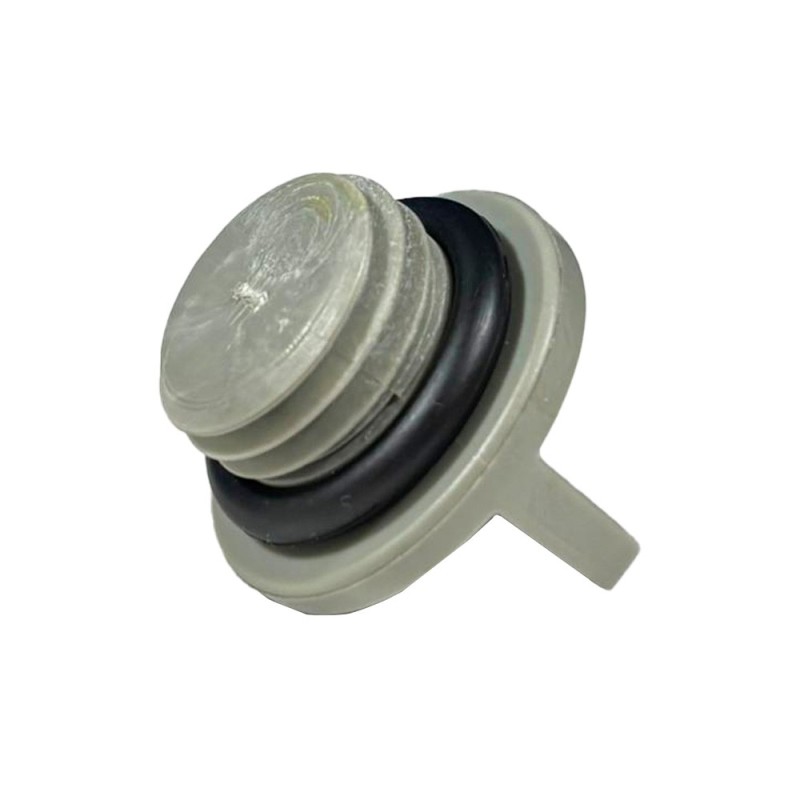 MIR300 TAPON + TORICA VACIADO ACEITE