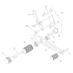 11.Despiece GP12...