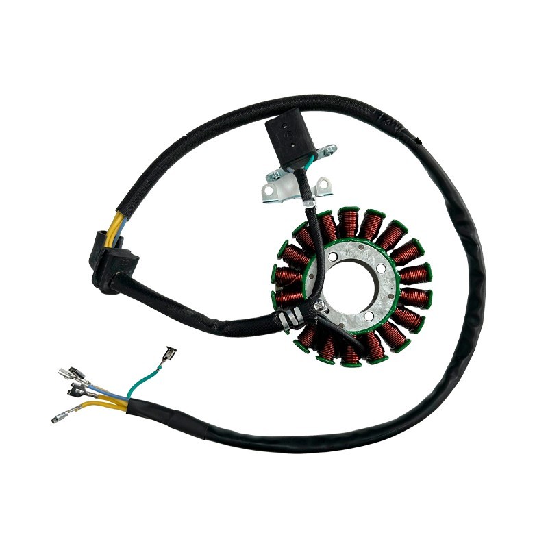 ENCENDIDO PROMO3 / MIR300
