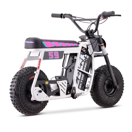 PIT BIKE MINICROSS IMR EBOX DRAGSTER 2000W 60V