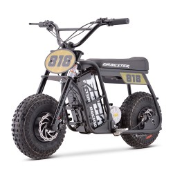 PIT BIKE MINICROSS IMR...