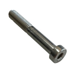 TORNILLO M6x40mm ALLEN...