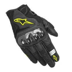 GUANTES ALPINESTARS SMX-1...